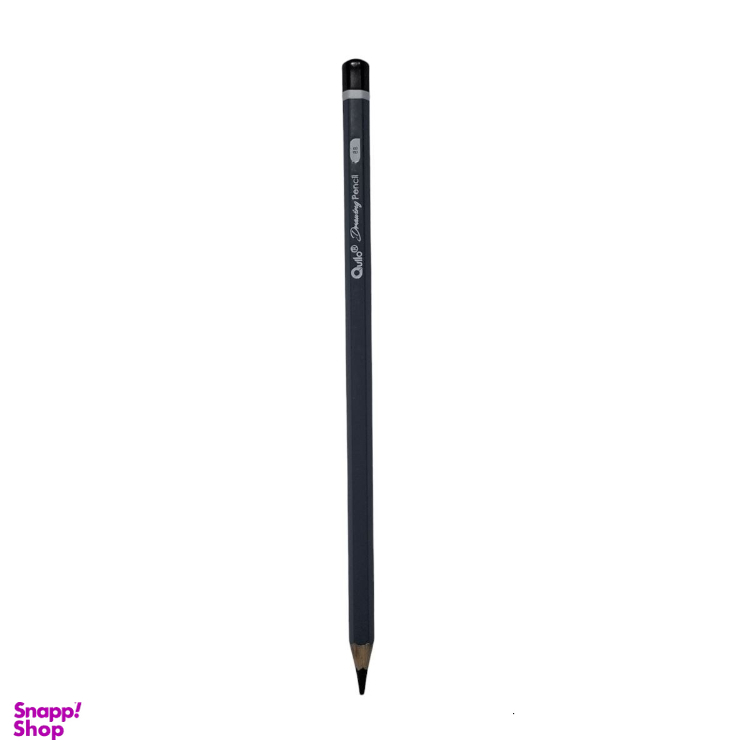 مداد طراحی کوییلو مدل 8B