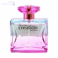 ادکلن کریشن صورتی | Baug Sons Creation Pink