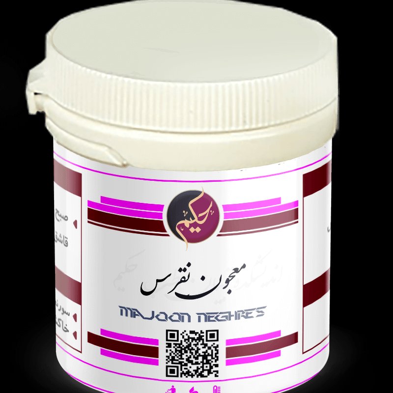 معجون نقرس