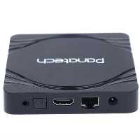 اندروید باکس پاناتک مدل P-DJ4413