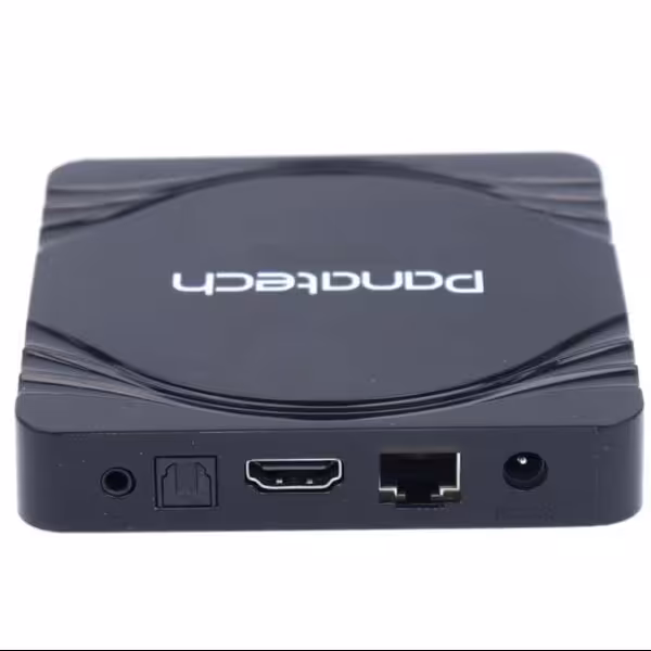 اندروید باکس پاناتک مدل P-DJ4413