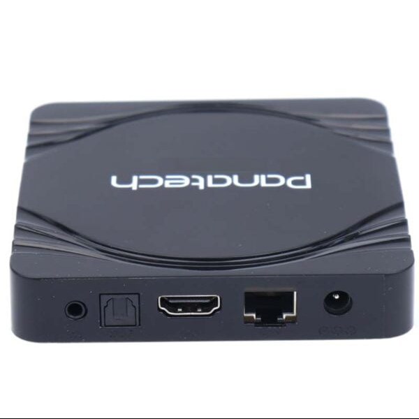 اندروید باکس پاناتک مدل P-DJ4413