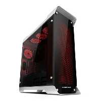 قیمت و خرید کیس کامپیوتر مسترتک مدل MEGA MAS | یاس ارتباط