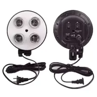 هولدر 4 لامپ انسر Answer Continuous Lighting 4 Lamps