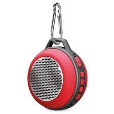 اسپیکر بلوتوثی قابل حمل تسکو TSCO TS 2339 Bluetooth Speaker (قرمز)