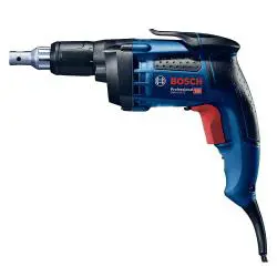 پیچ گوشتی برقی بوش  مدل GSR 6-25 TE