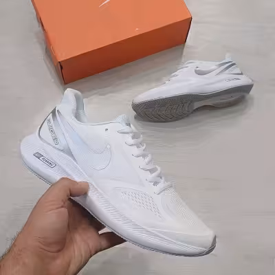 کتانی نایکی مدل گاید 10 (quaide 10) کیفیت مستر کوالیتی ساخت ویتنام