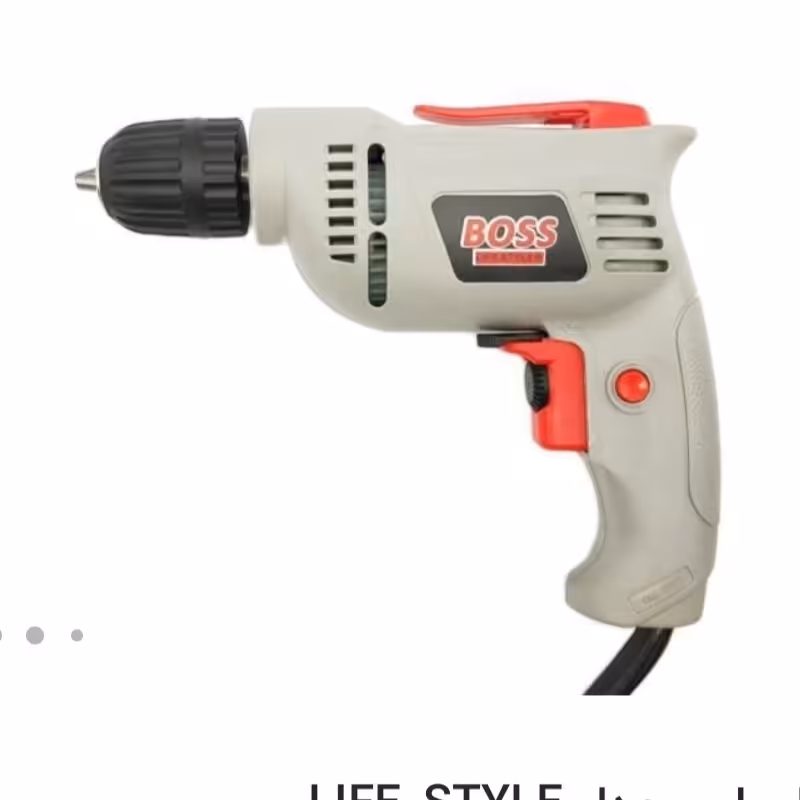 دریل آلمانی 