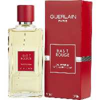 عطر ادکلن گرلن هبیت رژ ادو پرفیوم Guerlain Habit Rouge EDP