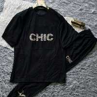 تونیک و شلوار chic
