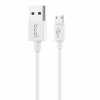 کابل تبدیل USB به microUSB بودی مدل M8J012bt09 طول 3 متر