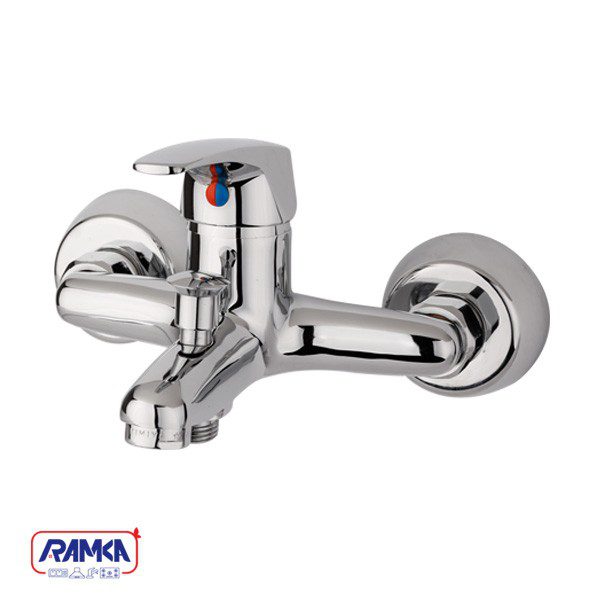 شیر دوش دنا کیمیا