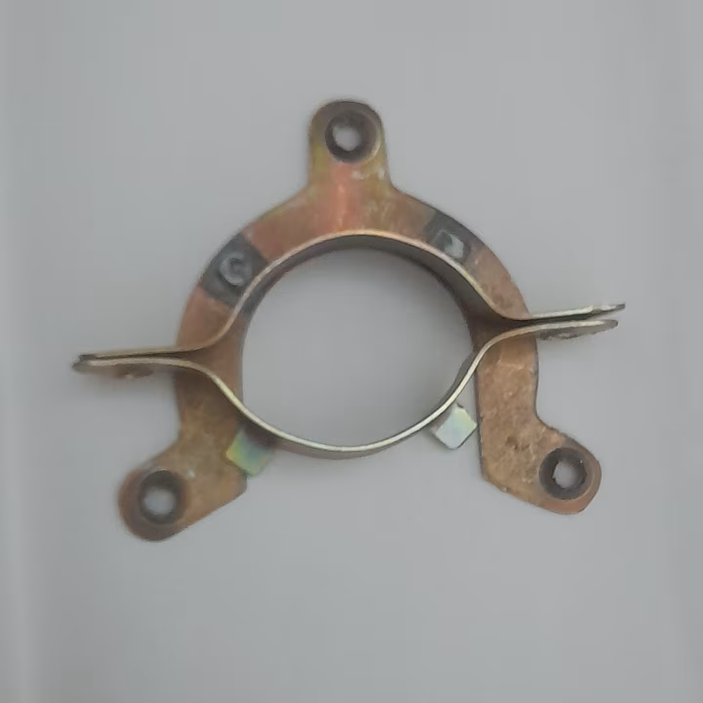 فیتوربست اهنی 