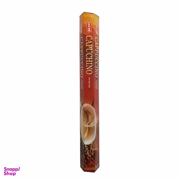 عود خوشبو کننده هم مدل Capuchino