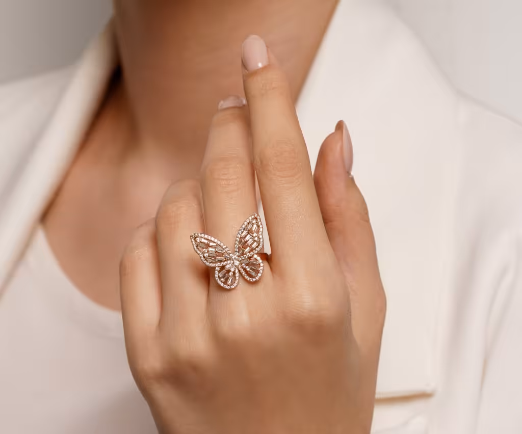 انشگتر پروانه ژوپینگ