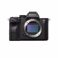 دوربین عکاسی بدون آینه سونی Sony Alpha a7R IV body