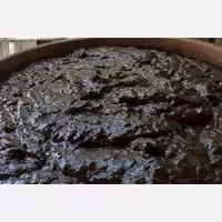 رب آلوی ترش و ملس 500 گرمی