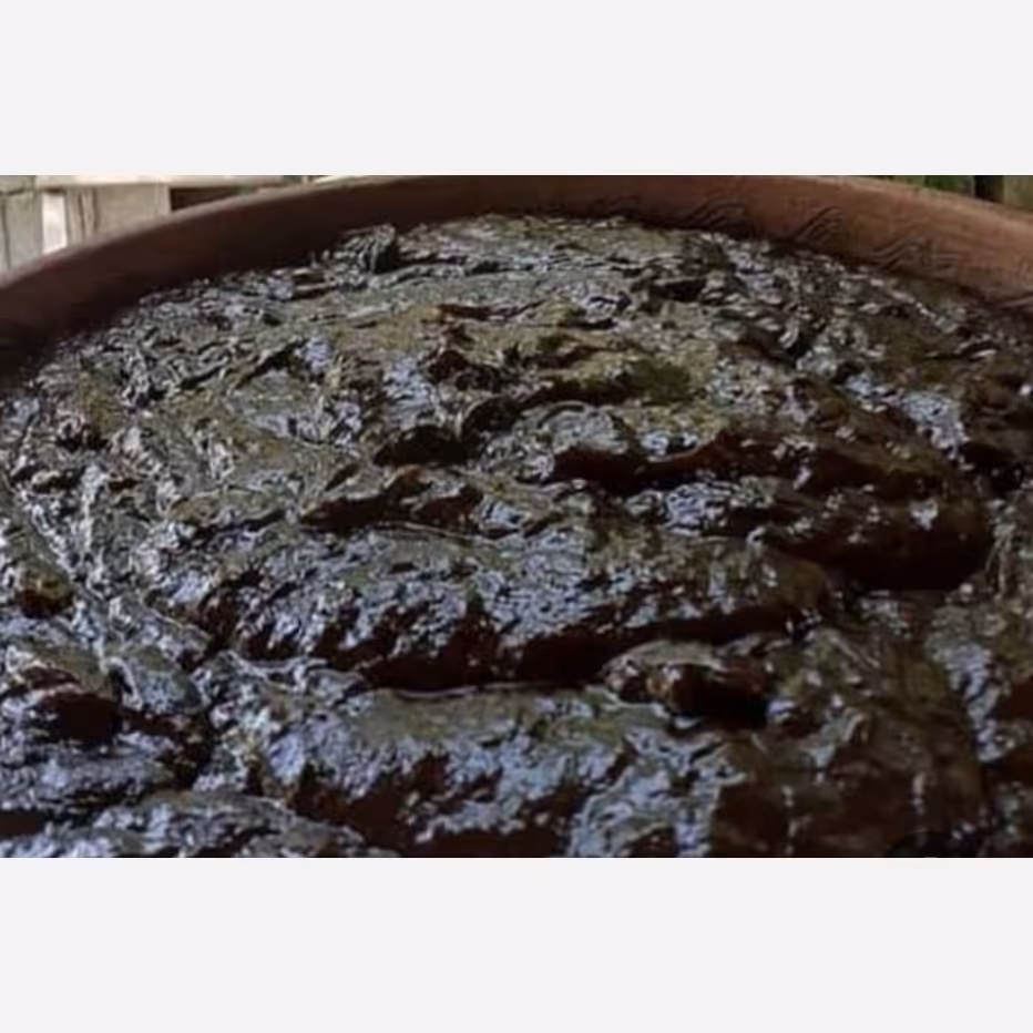 رب آلوی ترش و ملس 500 گرمی