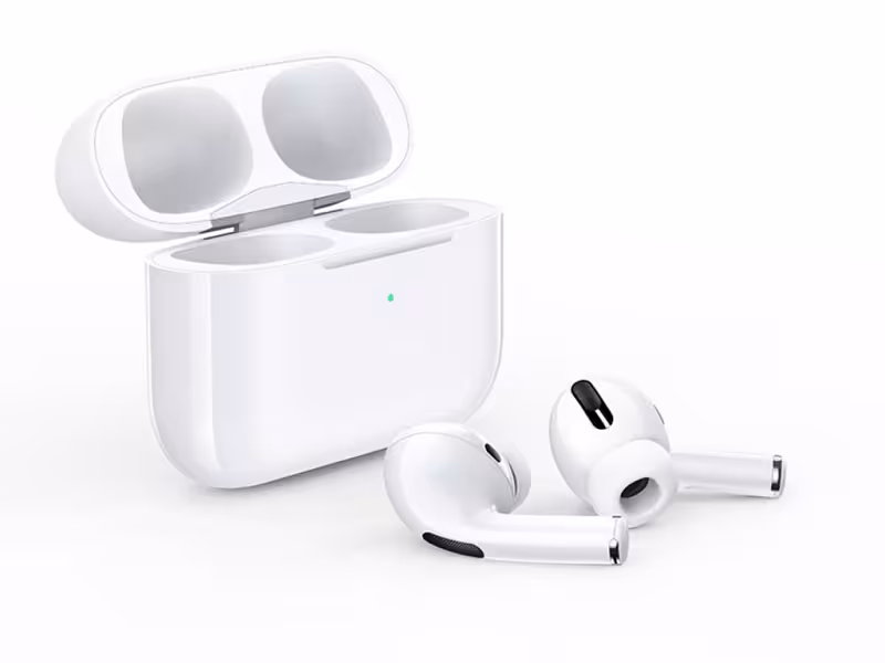 هندزفری بلوتوث یوسامز Usams US-YB001 TWS Earbuds