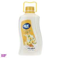 مایع دستشویی کرمی اوه مدل Honey And Milk مقدار 2000 گرم