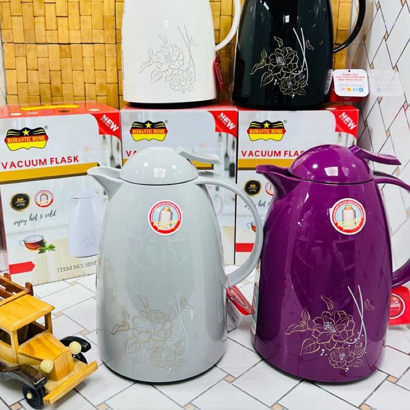 فلاسک دو لیتری