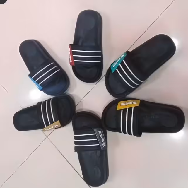 صندل میانه اسپرت (fashion)