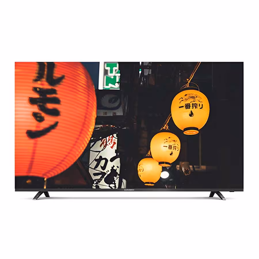 قیمت و خرید تلویزیون هوشمند 65 اینچ دوو مدل DSL-65SU1800 | یاس ارتباط