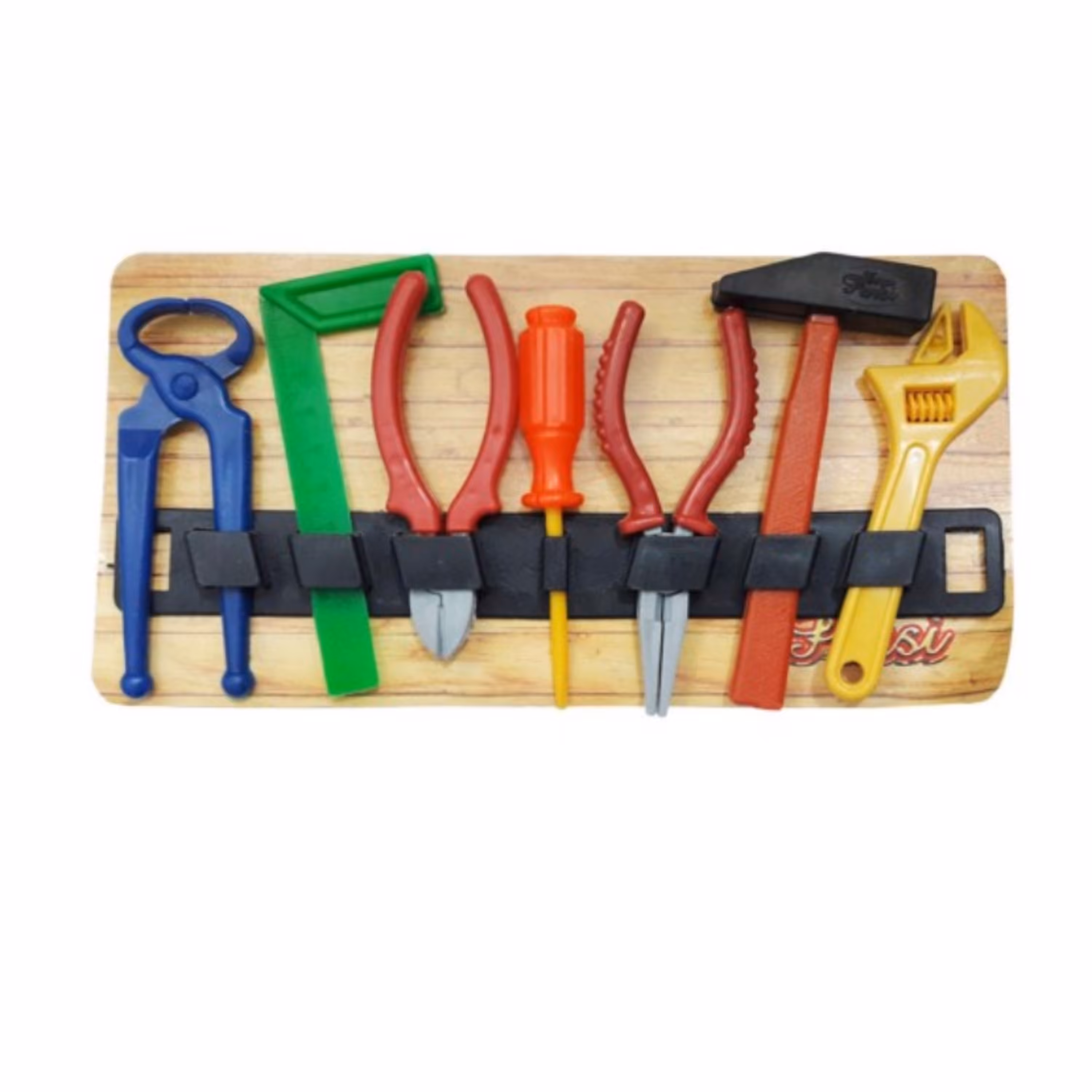 اسباب بازی ابزارالات