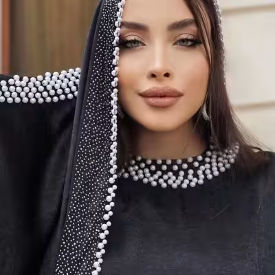 شال وال اسلپ مدل الماس