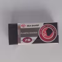 پاکن مشکی sea sharp