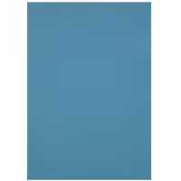 کاغذ رنگی آبی سایز A4 کپی مکس دورو رنگی جنس تحریر 