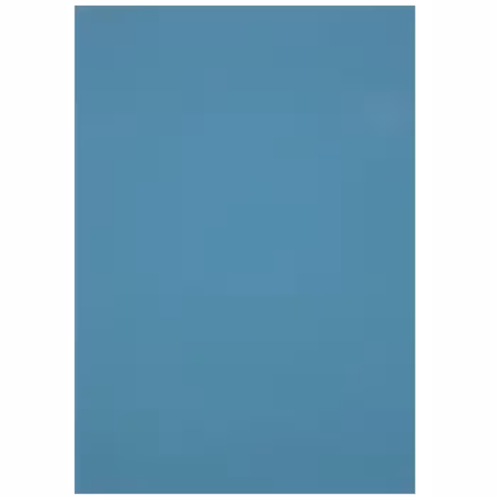 کاغذ رنگی آبی سایز A4 کپی مکس دورو رنگی جنس تحریر 