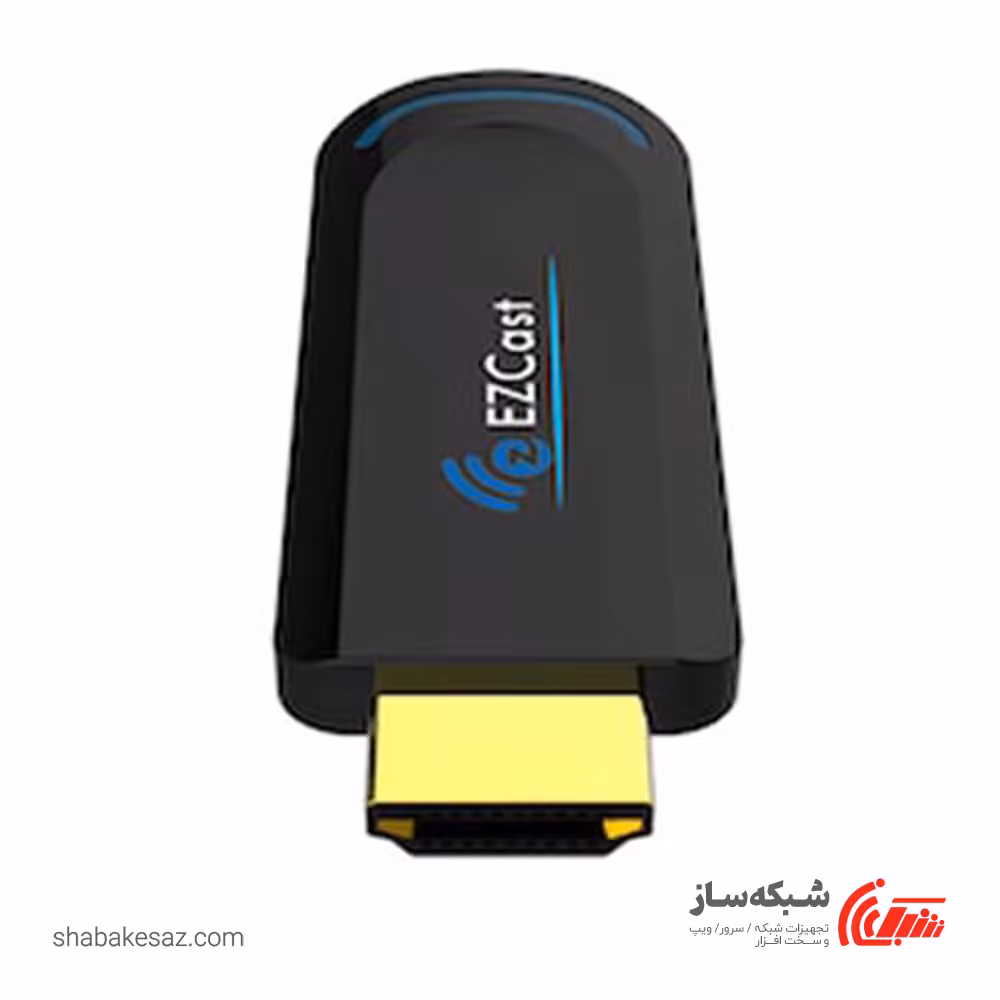 قیمت و خرید دانگل وای فای انتقال تصویر EZCAST VMD-EZ151 - شبکه ساز