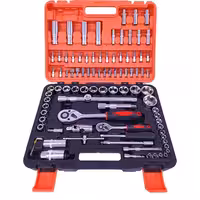 سرویس ابزار 94 تیکه مدل g-10005