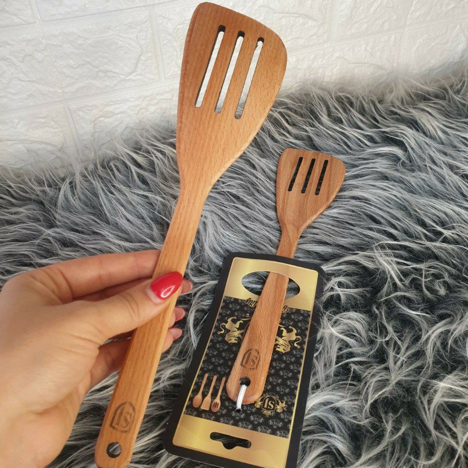 کفگیر چوبی سرکج شیاردار 113sj
کد عبدی