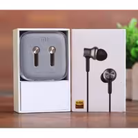 هندزفری و هدست 100 درصد اورجینال MI 1more pro hd