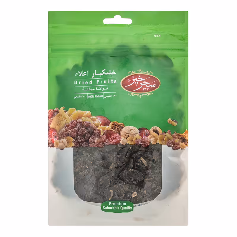 پر لیمو عمانی سحرخیز مقدار 70 گرم