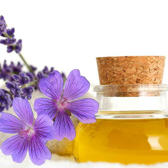 روغن اسطوخطوس