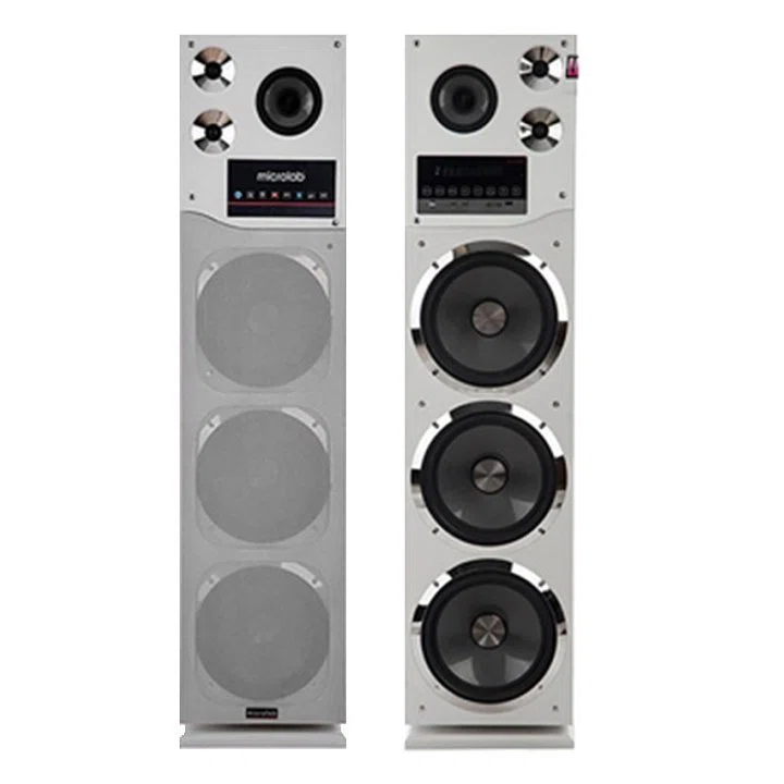 خرید و قیمت اسپیکر میکرولب مدل m310103 inf