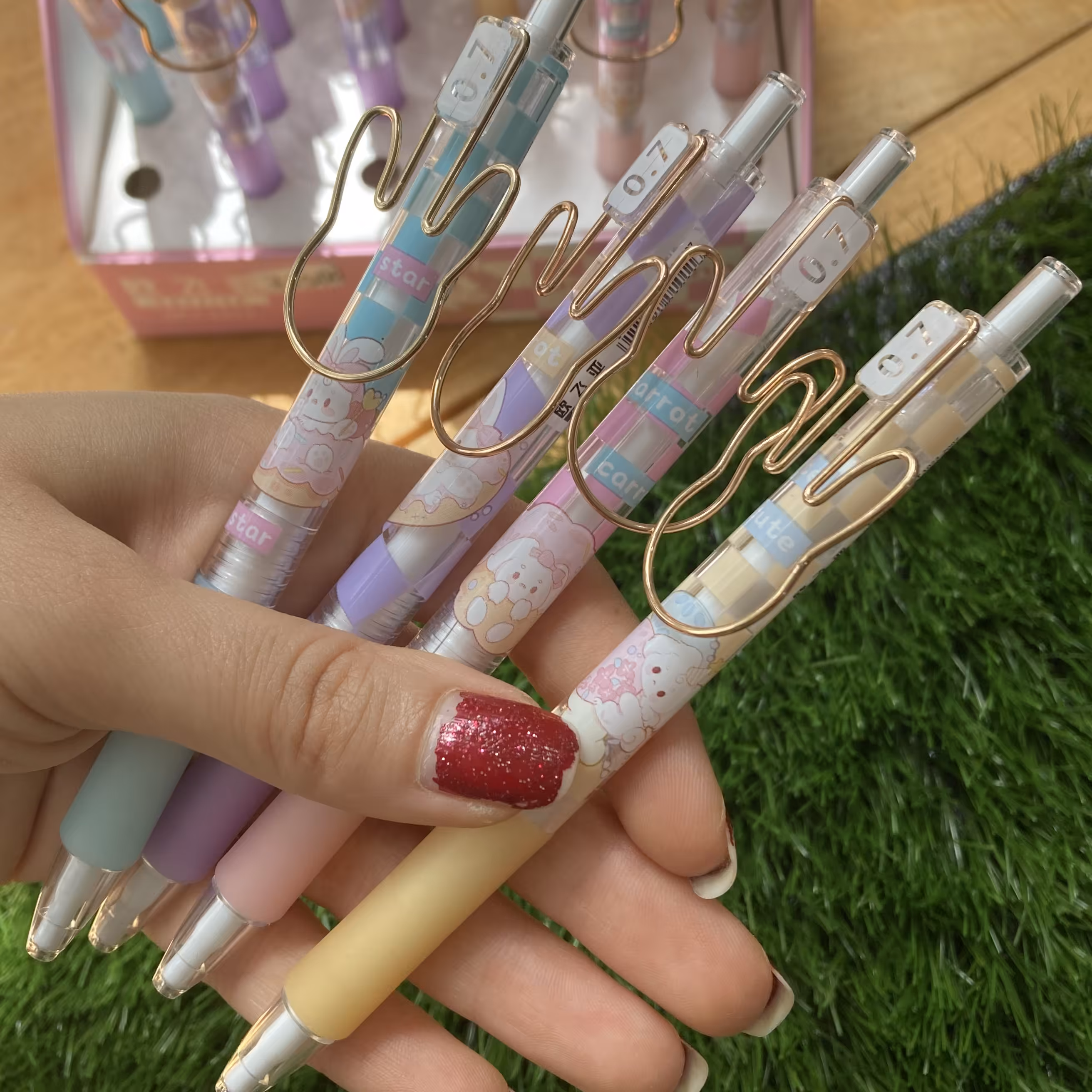 اتود فانتزی0.7