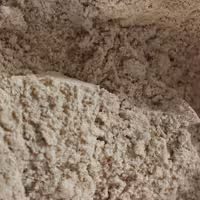 سویق کودک  آرد و جوانه تفت داده شده انواع حبوبات وغلات مناسب برای رشدکودک و زنان باردار بسته بندی 1000 گرمی