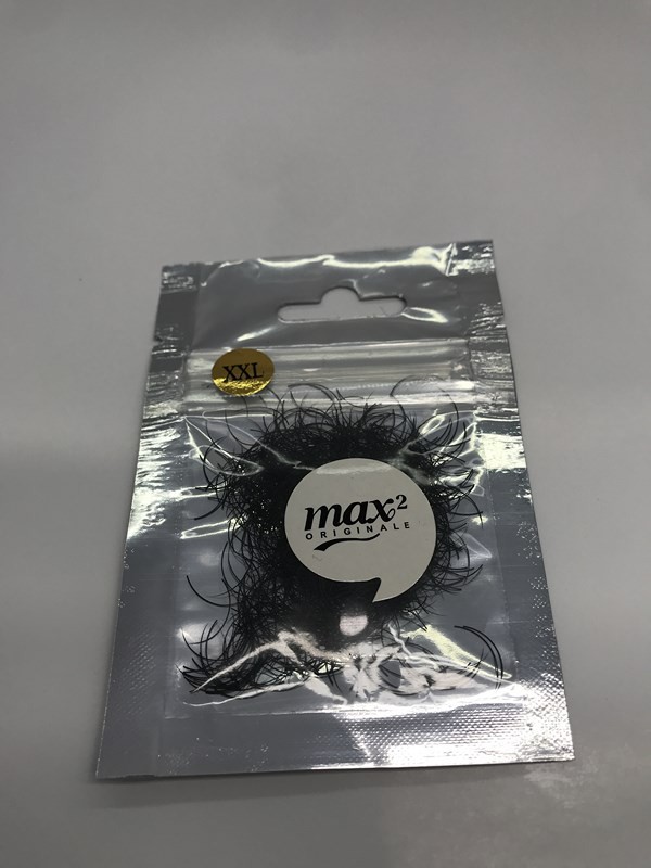مژه مصنوعی سایز XXL مکسی 2 - max2