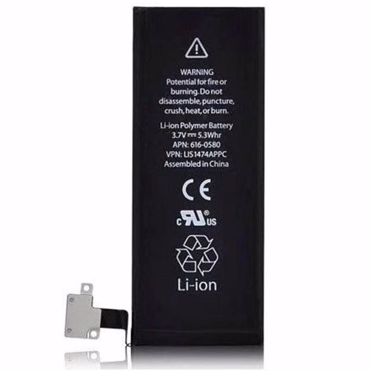 باتری اصلی آیفون مدل  Apple iPhone 4S