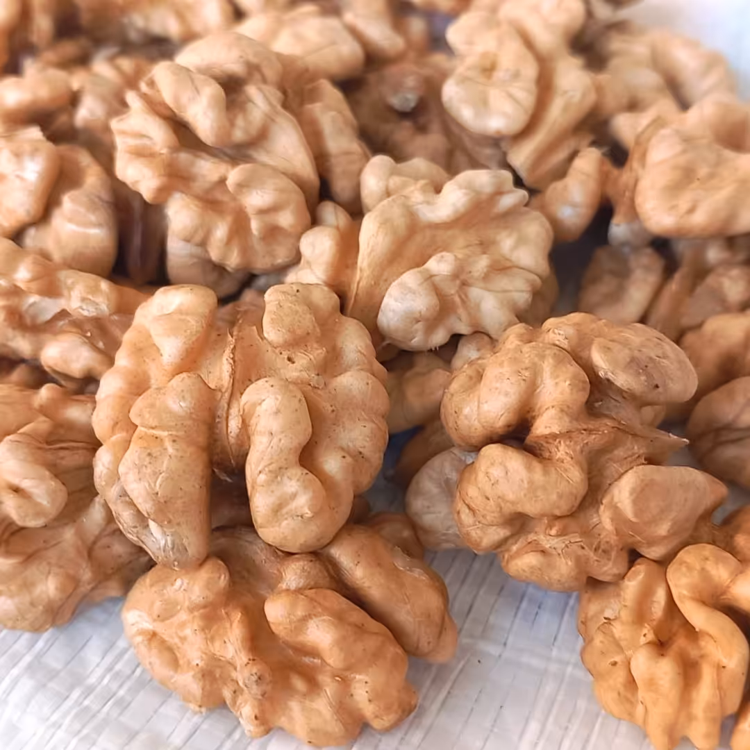 مغزگردو ایرانی 500گرمی ارسال رایگان