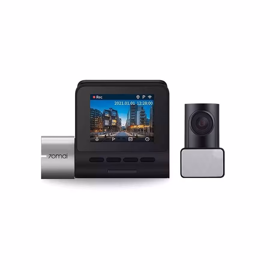 دوربین خودرو شیائومی برند 70mai مدل A500S Pro Plus