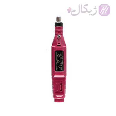 دستگاه مانیکور و پدیکور 6 سری variable speed
