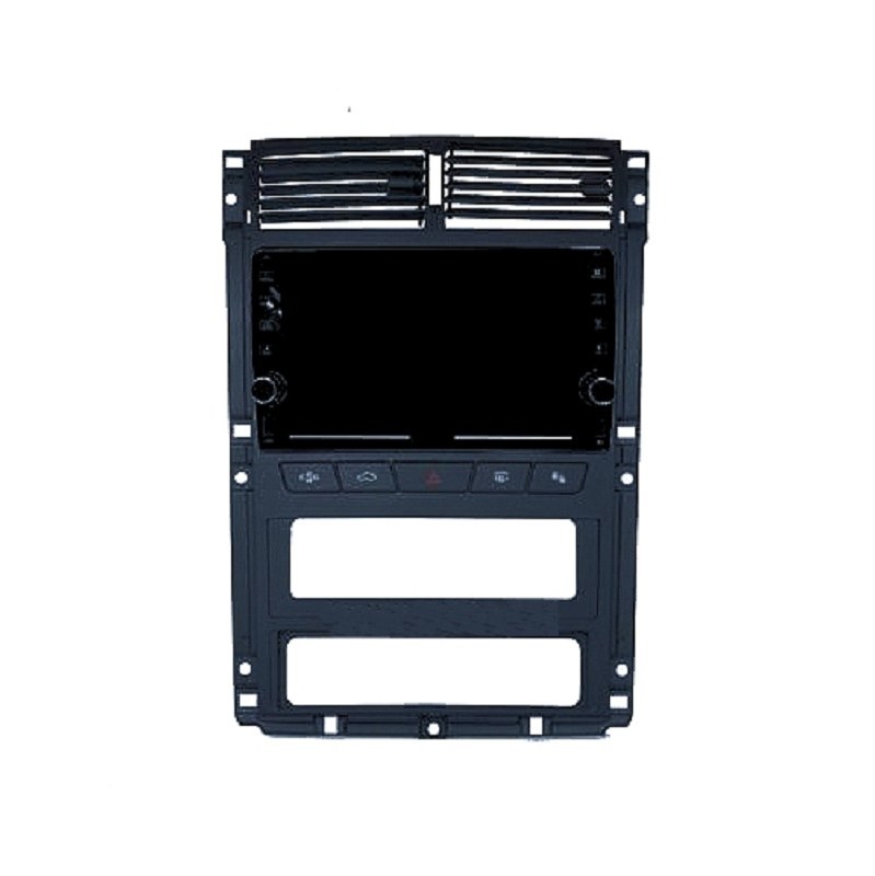 مولتی مدیا(مانیتور) 9 اینچ اندرویدی پرشیا و 405