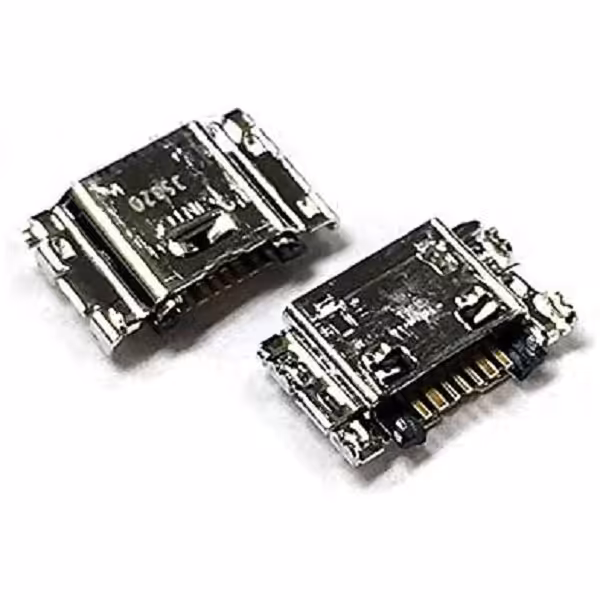 کانکتور شارژ سامسونگ Samsung Galaxy J8 / J810 - دنافون