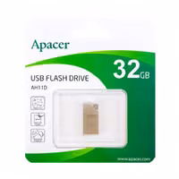 فلش مموری اپیسر مدل AH11D ظرفیت 32 گیگابایت با گارانتی متین فلش 32