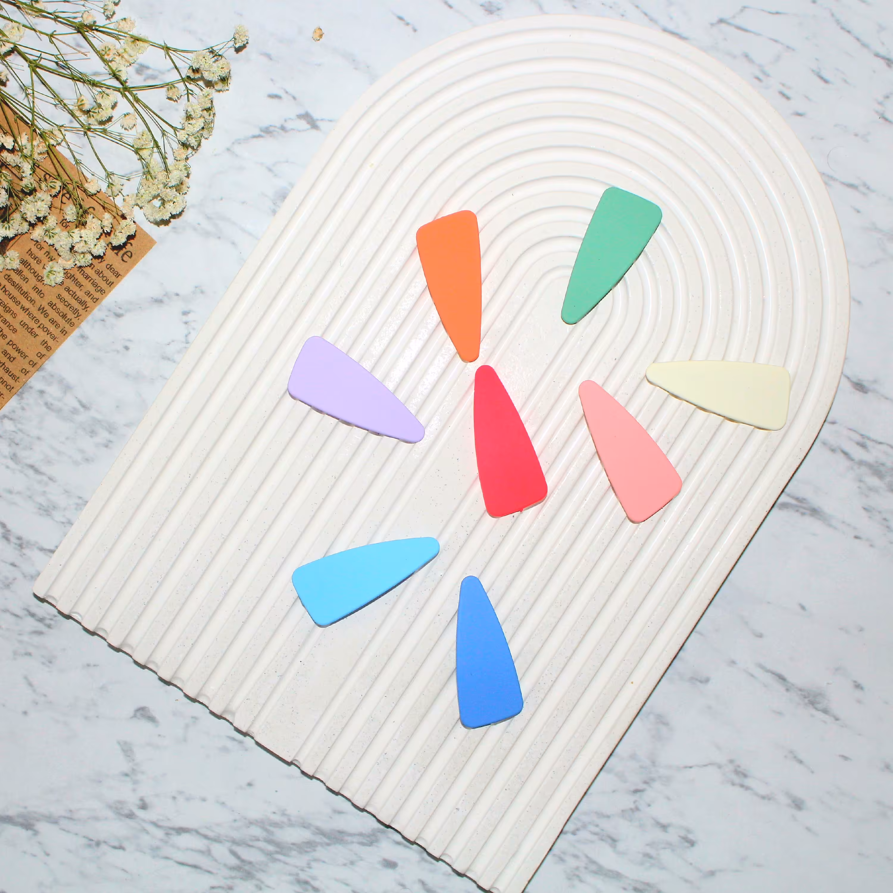 تقتقی شمعی فقط تکی